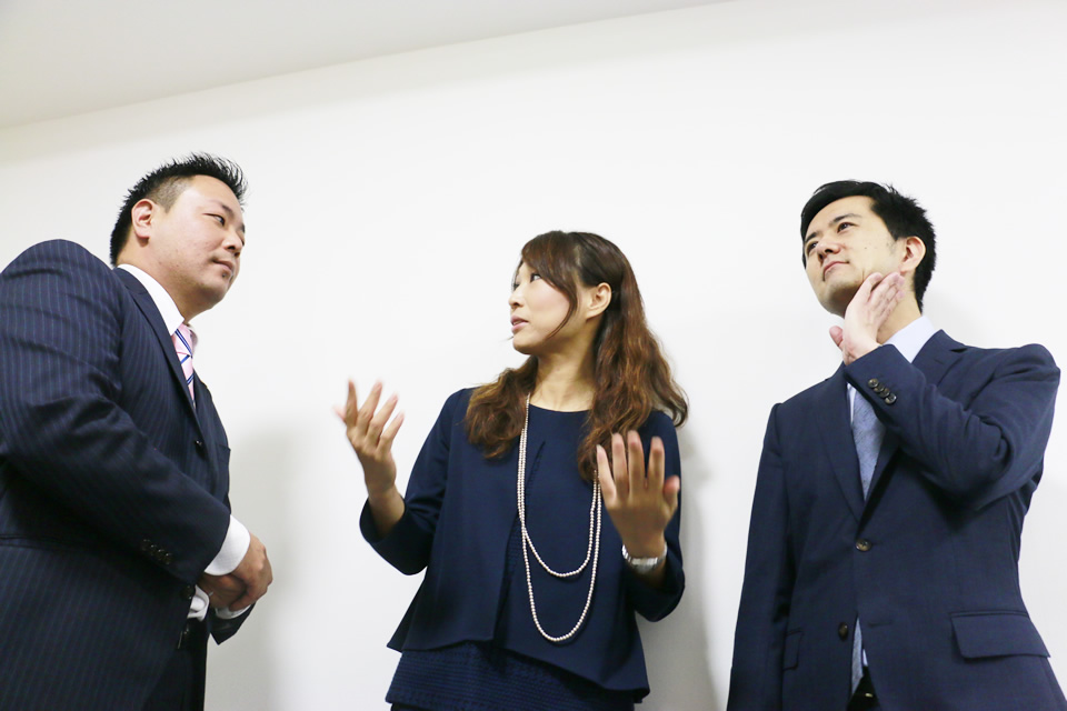 企業理念