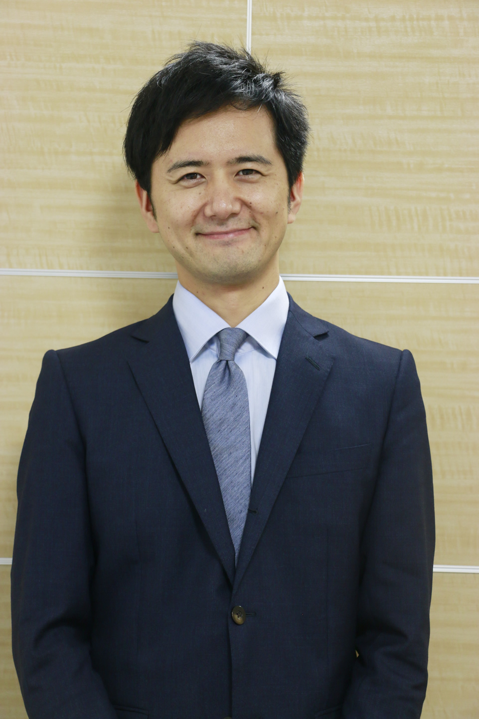 Yuji Nagashigi